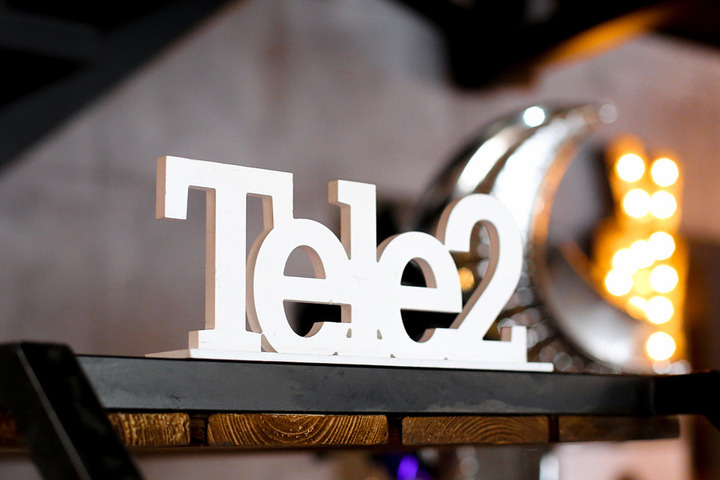 Tele2 осталась самым быстрорастущим оператором мира несмотря на пандемию