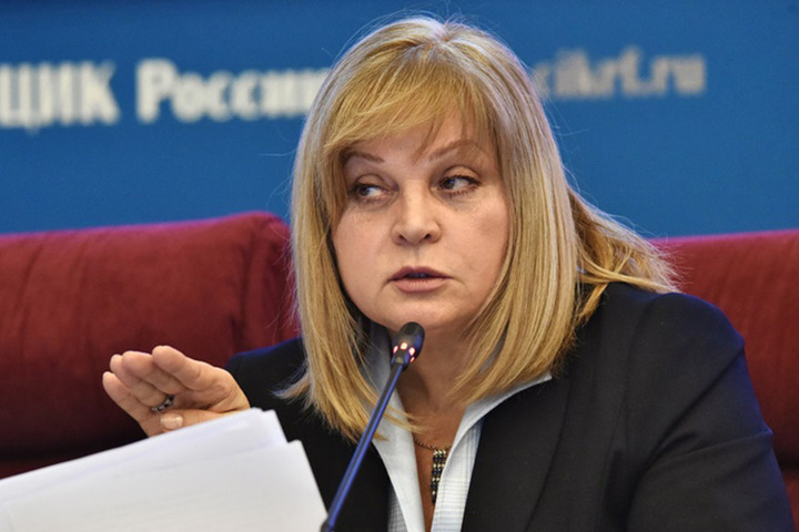 Глава Центризбиркома рассказала, приживется ли принудительное голосование в России