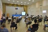 Присоединение Усть-Курдюма и еще 24 сел к Саратову единогласно одобрили на заключительных публичных слушаниях всего 30 горожан из 850 тысяч