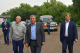 После критики спикера Госдумы в Саратовской области уволился уже второй глава района за неделю