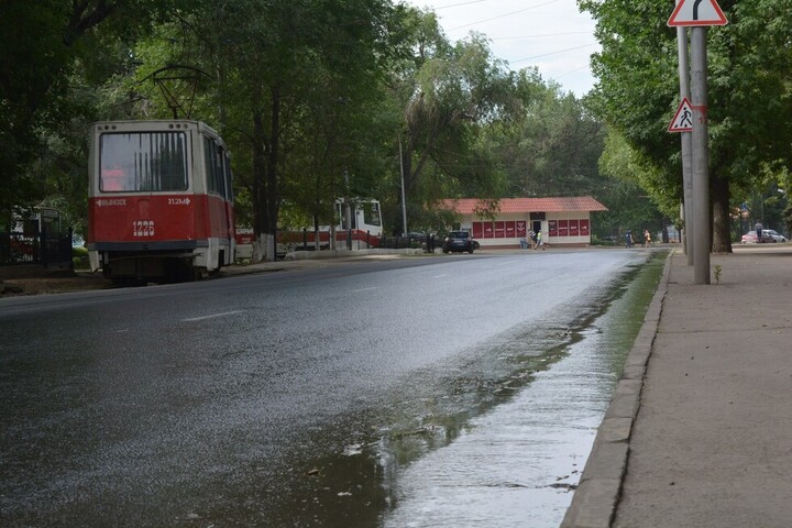 В Саратове предложено соединить пешеходное кольцо с бульваром на Астраханской и отремонтировать все дворы в течение трех лет