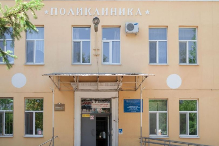 В Заводском районе пьяный агрессивный пациент избил врача травмпункта