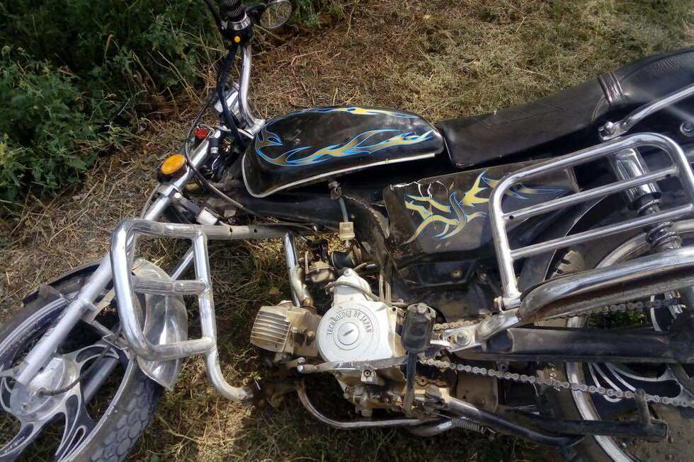 Двум 16-летним подросткам потребовалась помощь медиков после поездок на мотоцикле и мопеде