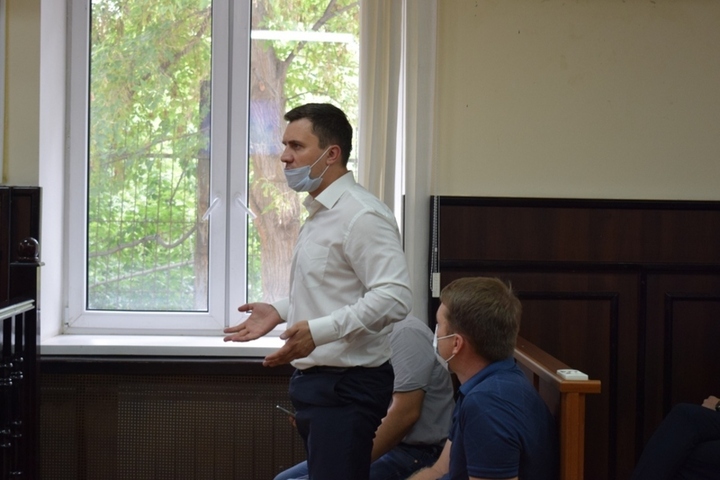 Суд прекратил производство по делу о снятии кандидата Николая Бондаренко с выборов в Госдуму