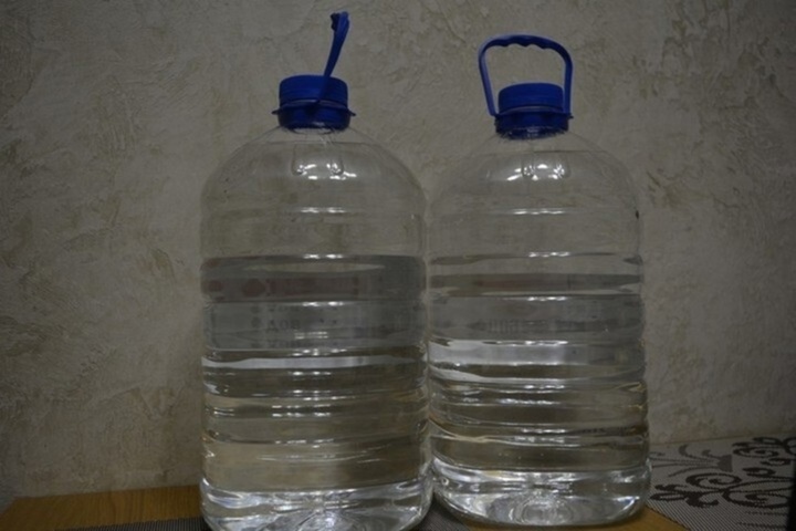 Жители двух районов Саратова останутся без холодной воды: публикуем список адресов