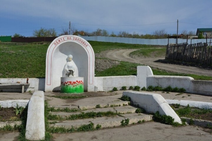 Специалисты признали воду из четырех городских родников опасной для питья