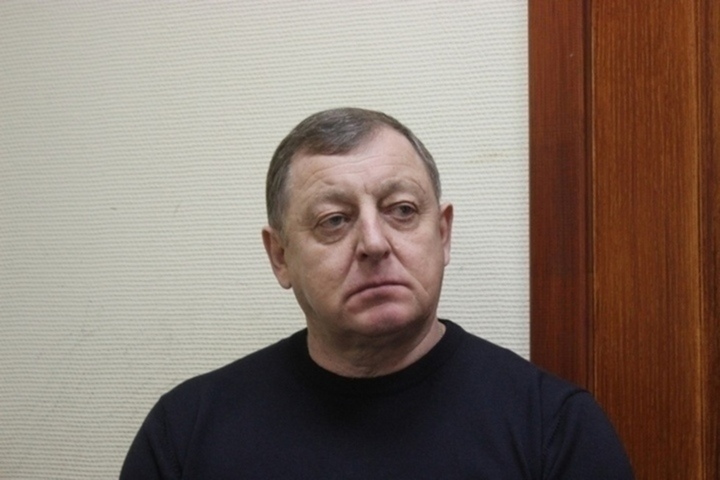 Осужденный на два года по делу о превышении полномочий бывший глава ГУ МЧС Игорь Качев попытался обжаловать приговор