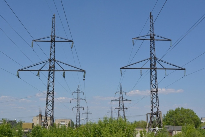 Очередное отключение электроэнергии в Энгельсе: адреса