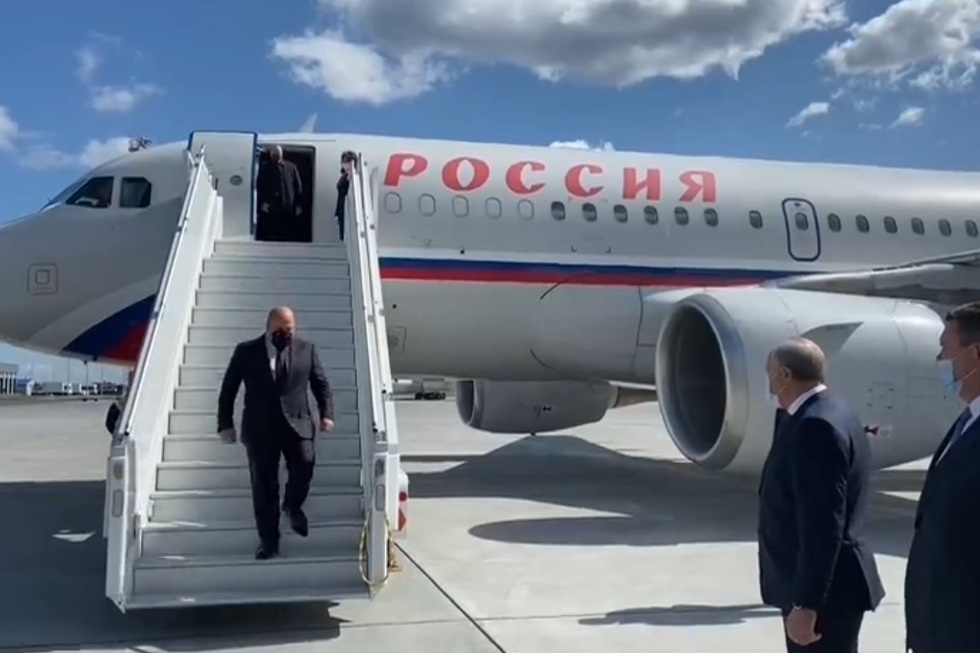 Премьер-министр РФ Мишустин в Саратове. Обнародована полная программа визита