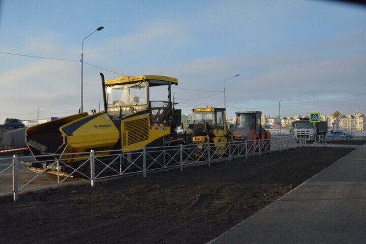 На ремонте магистральных дорог Саратова сэкономят 10 миллионов, местной фирме контракт не достался