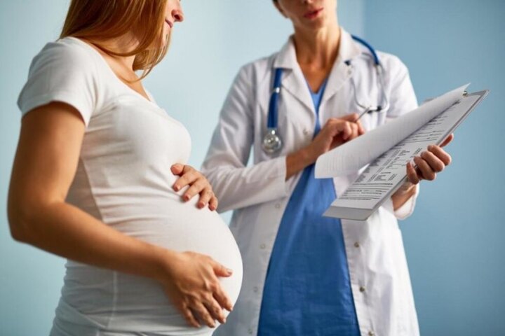 Новая беременность может стать основанием для получения пособия на ребенка
