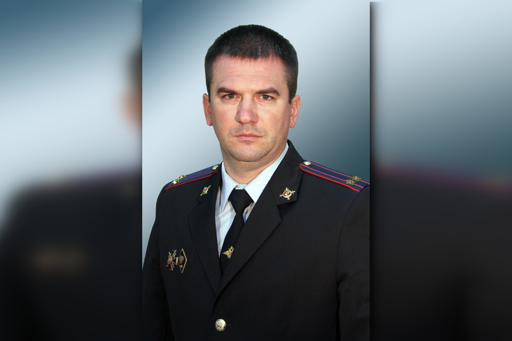 В Саратовской области сменился руководитель уголовного розыска ГУ МВД