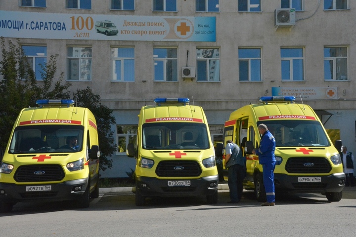 В Саратовской области начался скачкообразный рост заболеваемости ковидом: за сутки выявили сразу 272 пациента