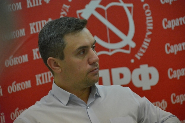 «Половина моего штаба в день голосования находилась за решеткой»: депутат Бондаренко оценил итоги прошедших выборов в Госдуму