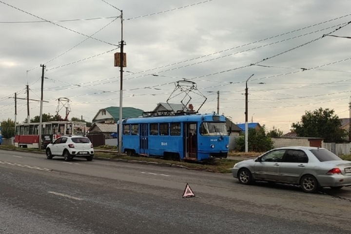 Саратовцы пожаловались на отсутствие «тройки» в утренний час пик, «девятка» простаивает из-за ДТП