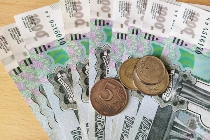Более 16 тысяч предприятий Саратовской области сотрудничают со Сбербанком в рамках зарплатных проектов