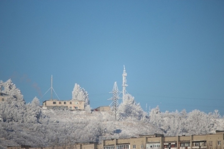 В федеральном Гидрометцентре рассказали о грядущем «холодном полугодии» в Саратовской области