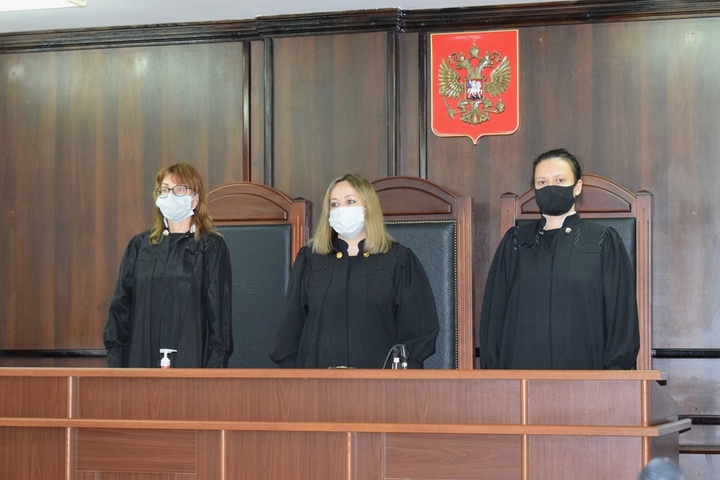 Дело Ашкалова. Областной суд обязал виновника резонансной автокатастрофы выплатить 2 миллиона детям сбитой на «зебре» женщины