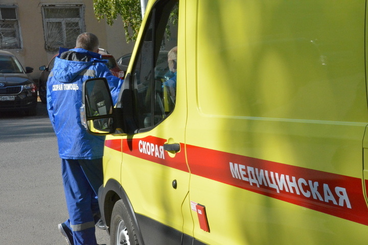 Саратовская область продолжает ежедневно бить рекорды по числу заболевших ковидом: власти подтвердили еще 306 случаев