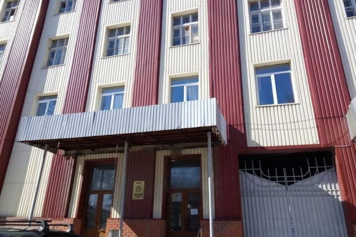 На саратовском заводе, бывший гендиректор которого стал фигурантом уголовного дела, представили нового руководителя
