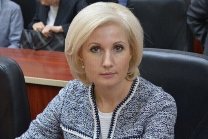 СМИ: саратовчанка увольняется с поста замминистра, чтобы стать депутатом Госдумы