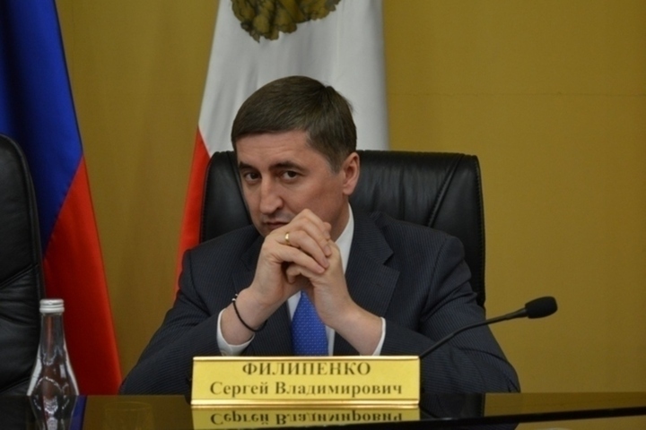 Президент изменил срок полномочий прокурора Саратовской области