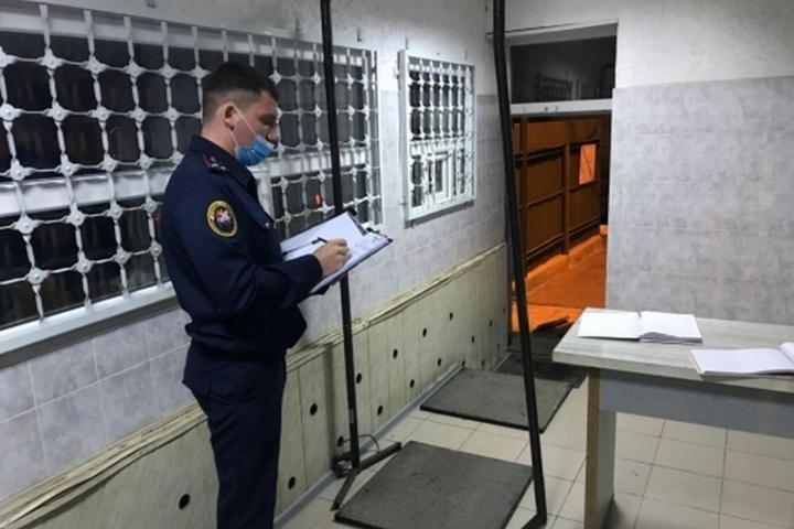 Публикация видео с пытками саратовских заключенных и федеральный резонанс привели к быстрому возбуждению второго дела о групповом сексуальном насилии в тюремной больнице