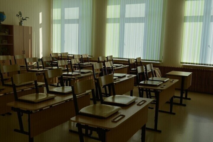 Из-за роста заражений COVID-19 и ОРВИ в регионе закрыты 60 школ и классов и 258 групп в вузах