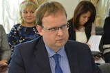 Назначен новый глава администрации Заводского района, старый возвращается в мэрию