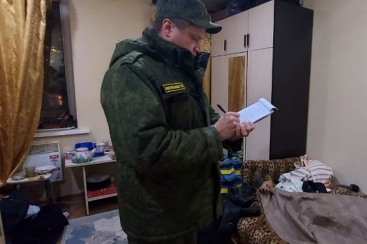 На Соколовой нашли тело зарезанного мужчины: идет розыск убийцы
