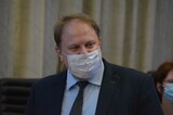 Правительство Саратовской области покидает первый замминистра здравоохранения Станислав Шувалов