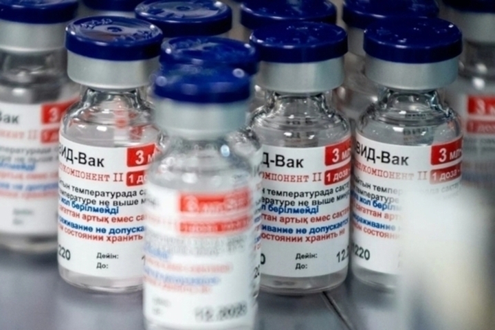 В Саратовской области после прививки от ковида умерли 34 человека: стал известен их возраст и вид вакцины