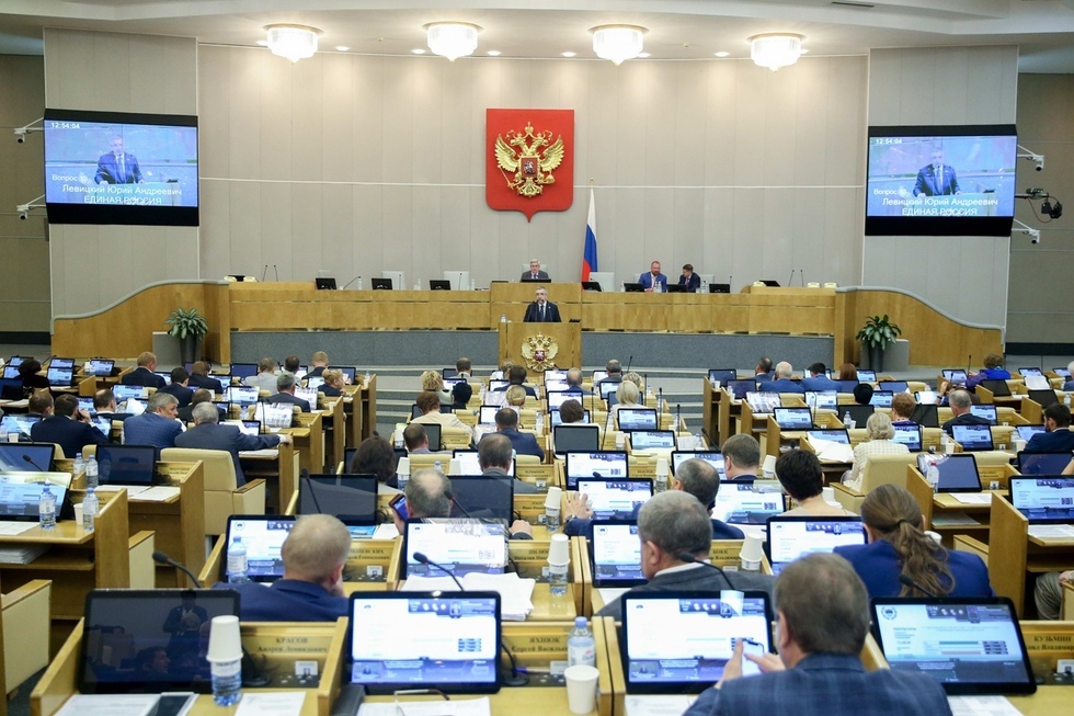 Правительство рассчитало, сколько россияне проживут на пенсии. Госдума поддержала закон