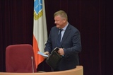После четырех лет работы Михаила Исаева на посту мэра Саратова депутаты запустили процедуру выбора нового главы города