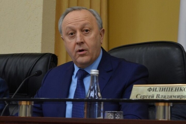 Радаев о нерабочих днях в Саратовской области: «На нас могут распространиться особые ограничения»