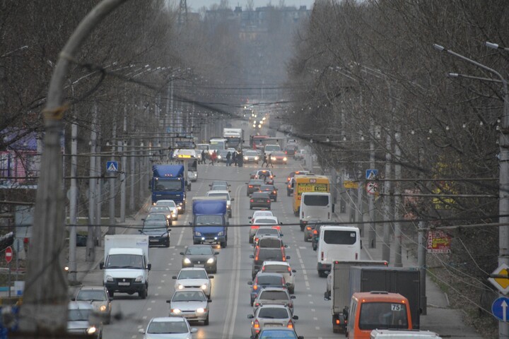 Внедрением интеллектуальной транспортной системы в Саратове займется московская фирма. Работы обойдутся в 458 миллионов рублей