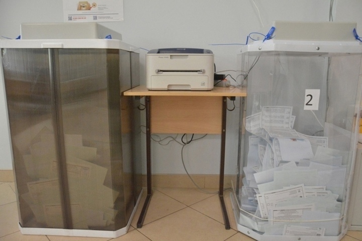 Федеральный Центризбирком будет искать в Саратовской области людей, дважды проголосовавших за депутатов Госдумы