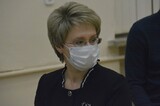 Экс-председатель комитета по образованию Саратова Лариса Ревуцкая готовится стать министром