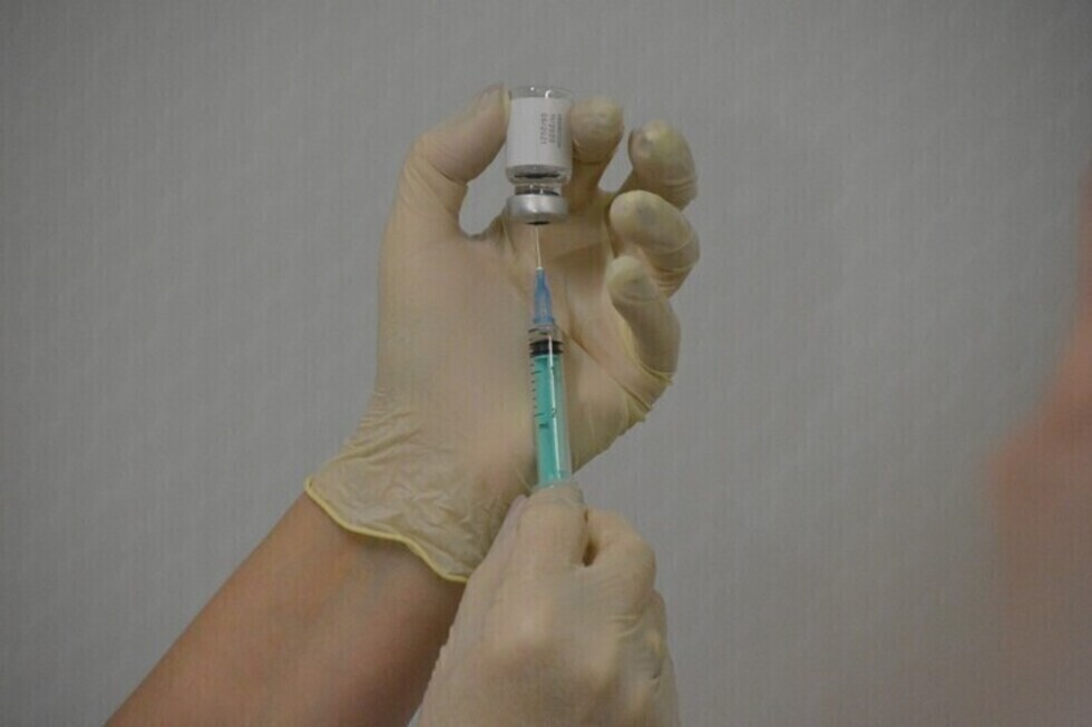 В Саратовской области расширен список граждан для обязательной вакцинации