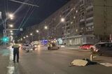 Подозреваемого в смертельном ДТП на улице Чернышевского заключили под стражу
