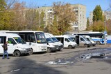 В присоединенные к Саратову поселки планирует запустить 7 новых маршрутов с регулируемыми тарифами на проезд