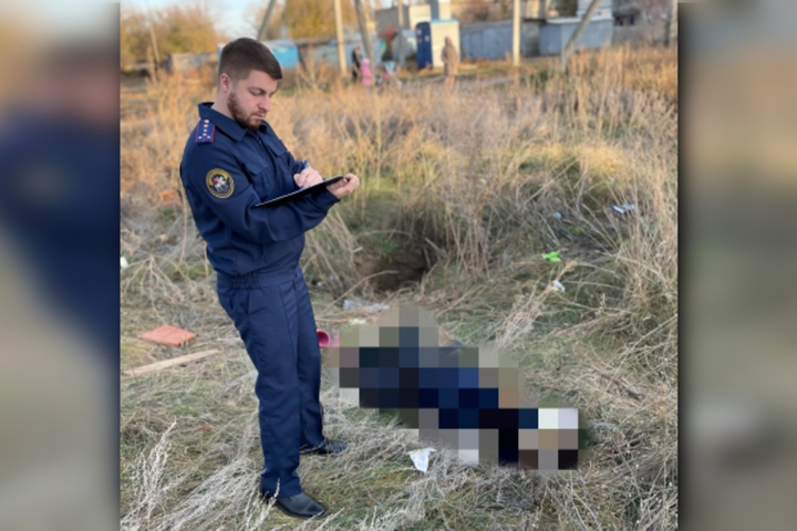 В посёлке Энгельсского района нашли тело 62-летней местной жительницы