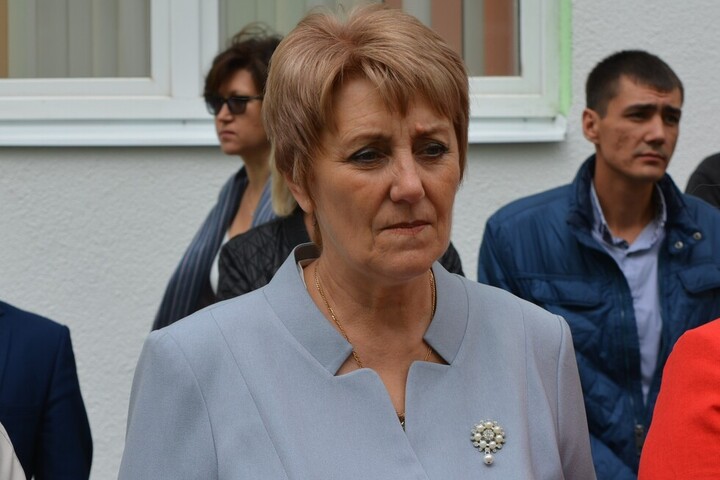 Депутаты назначили Антонину Галяшкину главой Озинского района еще на пять лет, на очереди — переназначение в другом муниципалитете