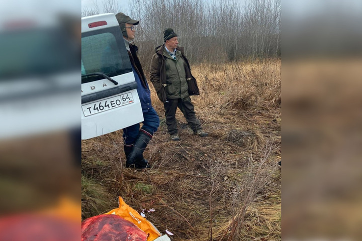 ВЦИОМ посвятил специальное исследование делу об убитом лосе и депутате Госдумы