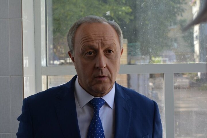 Валерий Радаев резко рухнул в списке влиятельных губернаторов (не обошлось без Бондаренко)