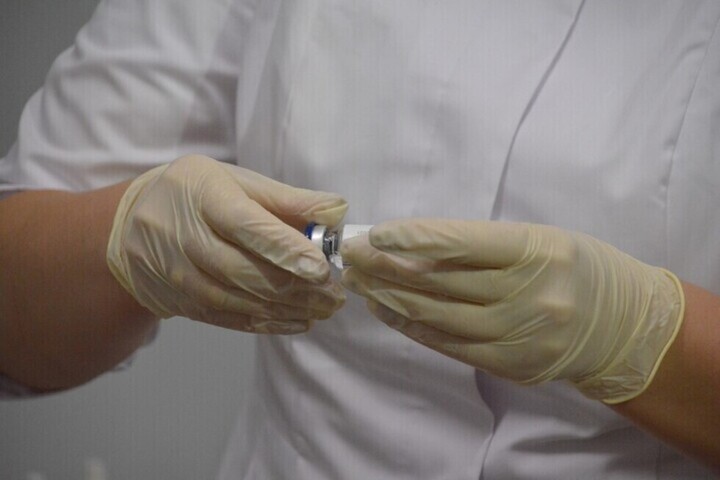 В минздраве назвали срок поставки в регион вакцины «Спутник Лайт»