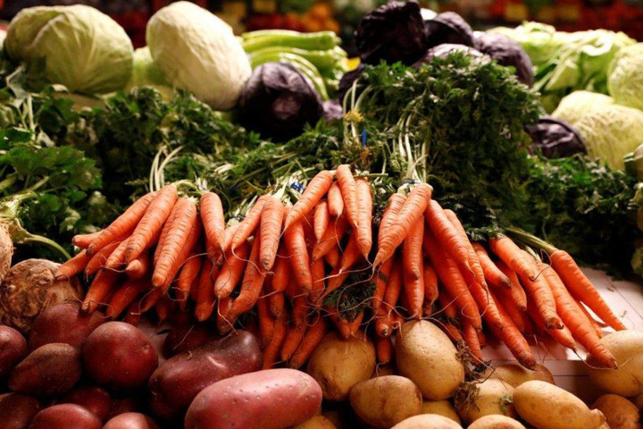 Стало известно, как власти собираются сдерживать цены на овощи