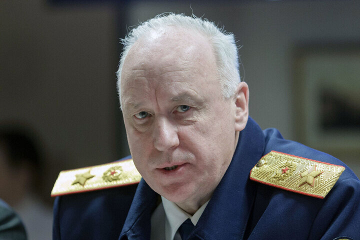 Александр Бастрыкин взял под контроль уголовное дело в отношении сотрудника прокуратуры, которого подозревают в «выбивании» денег из сироты