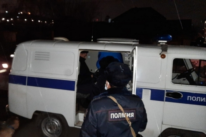 Саратовского адвоката задержали с крупной партией наркотиков в сумке