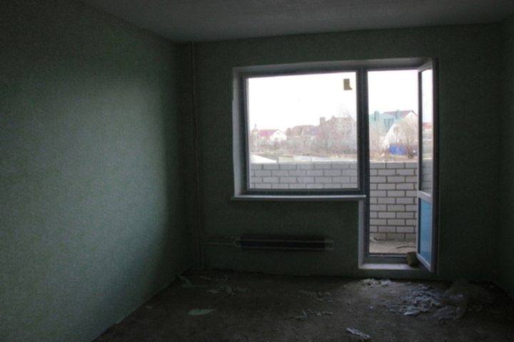 Сколько квадратных метров жилплощади можно купить в Москве после продажи квартиры в Саратове (город занял 11-е место с конца)